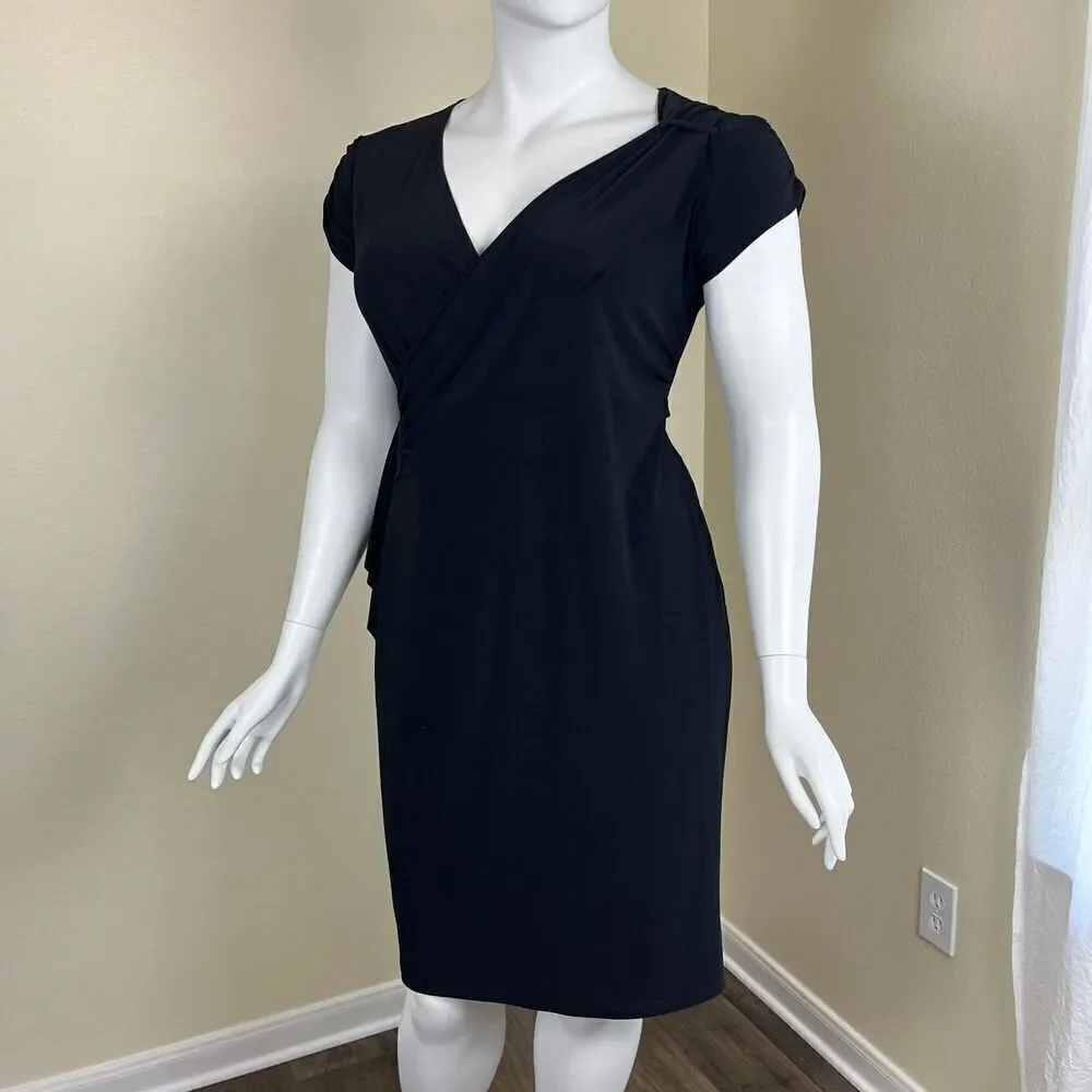 Joseph Ribkoff 16 missing spandex